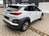 gebraucht Hyundai Kona Style Elektro*Navi*Gr.Batt 204PS*Temp*SHZ*