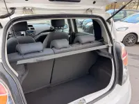 Gebraucht Chevrolet Spark LS 68 PS (50 kW) 2013 Weiß Kleinwagen