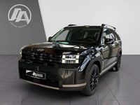 Neu Hyundai Santa Fe Intro Edition 215 PS (158 kW) 2025 Abyss black SUV