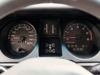 gebraucht Mitsubishi Pajero MONTERO V20 2.5 TD | HOEHENWEG.CO Youngtimer
