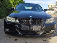 Gebraucht BMW 320 170 PS (125 kW) 2008 Limousine