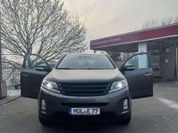 Gebraucht Kia Sorento 197 PS (144 kW) 2012 SUV