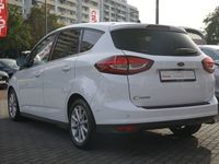 gebraucht Ford C-MAX 1.5 TDCi Titanium XENON PANO NAVI Kamera S