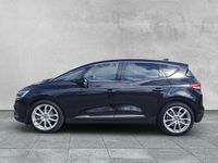 Gebraucht Renault Scenic E-Tech Black Edition 150 PS (110 kW) 2020 Schwarz SUV