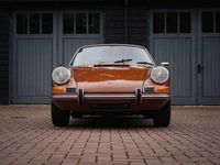 Usata Porsche 911 1972 Marrone Coupé