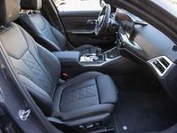 Neu Alpina B3 529 PS (389 kW) 2026 Bmw individual dravitgrau Kombi