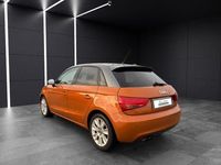 Gebraucht Audi A1 Ambition 190 PS (139 kW) 2013 Andere Limousine
