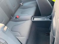 Gebraucht Audi TT 200 PS (147 kW) 2009 Schwarz Coupé