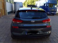 gebraucht Hyundai i30 1.4 Trend Trend