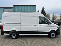 Gebraucht VW Crafter 140 PS (102 kW) 2023 Candyweiß Van