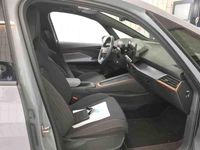 Gebraucht Cupra Born 150 kW (204 PS) 2023 Grau Kleinwagen