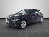 Gebraucht VW Polo IQ Drive 116 PS (85 kW) 2026 Deep black perleffekt (metallic) Limousine