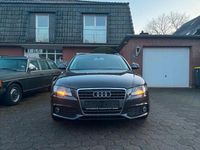 Gebraucht Audi A4 160 PS (117 kW) 2008 Grau Kombi