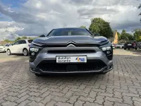 Gebraucht Citroën C5 PureTech 131 PS (96 kW) 2024 Grau Limousine