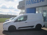 Second-hand Ford Transit Connect 120 CP (88 kW) 2020 Alb Monovolum