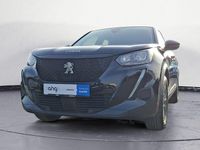 Gebraucht Peugeot 2008 Active 131 PS (96 kW) 2022 Schwarz SUV