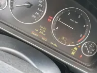 Gebraucht BMW 520 184 PS (135 kW) 2010 Schwarz Kombi