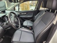 gebraucht Opel Mokka 1.4 Turbo Edition Automatik Edition