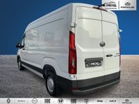 Gebraucht Maxus V90 147 PS (108 kW) 2023 Warm white Van