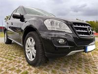 gebraucht Mercedes ML350 CDI 4MATIC - Facelift