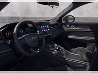 Nouă Lynk & Co 01 280 CP (205 kW) 2026 Verde SUV