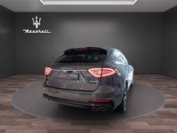 Gebraucht Maserati Levante 275 PS (202 kW) 2021 Grigio maratea SUV