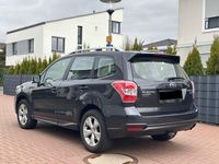 Gebraucht Subaru Forester Exclusive+ 147 PS (108 kW) 2013 Grau SUV