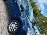 Gebraucht Renault Koleos 170 PS (125 kW) 2009 Blau SUV
