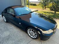 Gebraucht BMW Z4 265 PS (194 kW) 2009 Andere farben Coupé