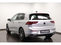 Gebraucht VW Golf VIII Active 150 PS (110 kW) 2021 Silber Limousine
