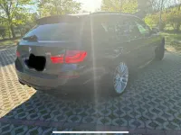 Gebraucht BMW 535 Sport Line 299 PS (219 kW) 2011 Kombi