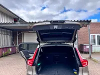 Gebraucht Volvo XC40 200 PS (147 kW) 2020 Beige SUV