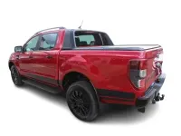 Gebraucht Ford Ranger 212 PS (155 kW) 2022 Rot Pickup