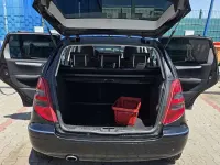 Gebraucht Mercedes A170 Avantgarde 116 PS (85 kW) 2004 Limousine