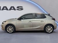 Gebraucht Opel Corsa Edition 75 PS (55 kW) 2024 Grau/typ aussenverkleidung met Kleinwagen
