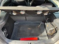 Gebraucht Seat Ibiza 75 PS (55 kW) 2005 Grau Kleinwagen