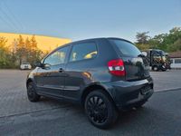 Second-hand VW Fox 54 CP (39 kW) 2009 Gri Hatchback