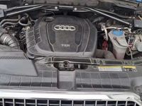 gebraucht Audi Q5 Q52.0 TDI quattro S tronic