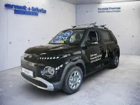 Gebraucht Hyundai Inster Trend 71 kW (97 PS) 2025 Schwarz Kleinwagen