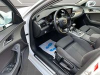 gebraucht Audi A6 Avant 3.0 TDI quattro XENON*AHK*Scheckheft