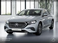 Gebraucht Mercedes E220 Advanced 197 PS (144 kW) 2025 Silber Limousine