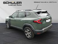 Neu Dacia Duster Extreme 131 PS (96 kW) 2026 Grün SUV
