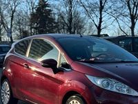 Gebraucht Ford Fiesta 90 PS (66 kW) 2012 Andere farben Kleinwagen