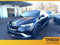 Gebraucht Renault Arkana Engineered 143 PS (105 kW) 2022 Schwarz metallic SUV