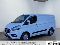 Gebraucht Ford Transit Trend 105 PS (77 kW) 2023 Weiß Kombi