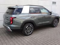 Neu KGM Torres Sapphire 163 PS (119 kW) 2025 Dandy blue (bas) SUV