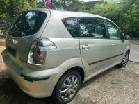 Używany Toyota Corolla 129 KM (94 kW) 2006 Szary Kombi