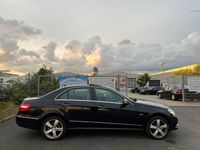 gebraucht Mercedes E350 CGI Avantgarde V6 W212 292 PS TÜV 7.2024