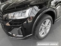 Neu Audi Q2 Advanced Plus 150 PS (110 kW) 2026 Brillantschwarz (schwarz) SUV