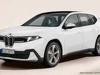 Neu BMW iX3 344 kW (469 PS) 2026 Weiß SUV